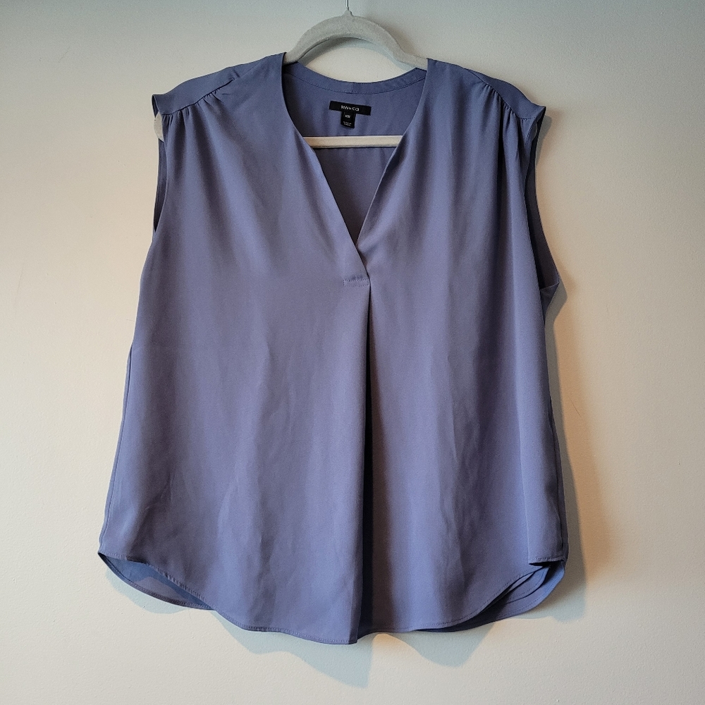 🎄4 for $10🎄 RW&CO | Formal blouse